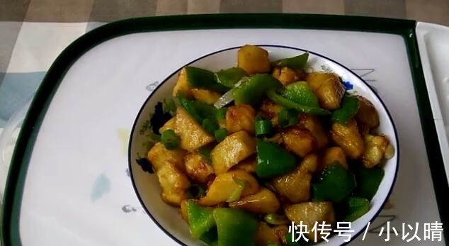 茄子|一道非常好吃又下饭的素菜,鲜香美味多汁,家常菜必备之一