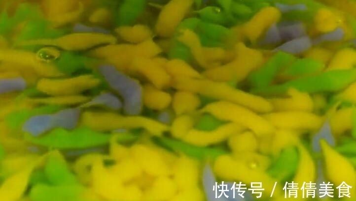 天热，我家常吃此美食，清凉爽口还补钙，做法简单，比骨头汤营养