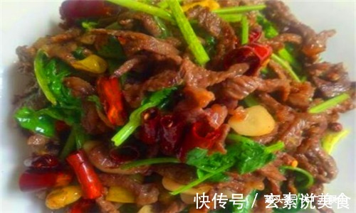 周末聚会几道美味佳肴,香味四溢,学会在家轻松招待客人