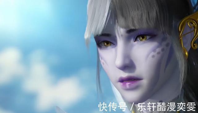 高跟鞋|斗罗大陆小舞护夫,十万年魔魂大白鲨听训,美人鱼也要穿鞋