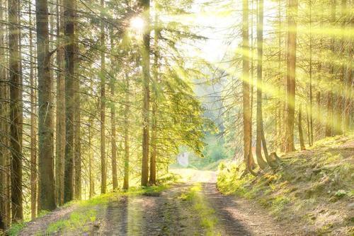 月球 最快的刀、最准的尺、最亮的光,未来激光武器可摧毁整颗行星?