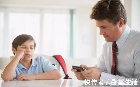 答案|为何不要阻止孩子玩手机?答案和你想的不一样,家长把这点忽略了