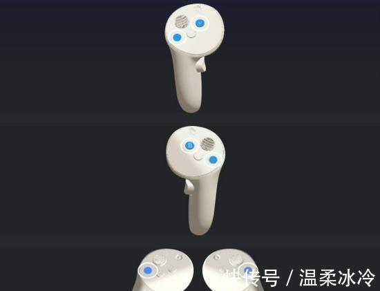 泄露|Oculus 员工对“Quest Pro”手柄图片泄露事件进行公开辟谣