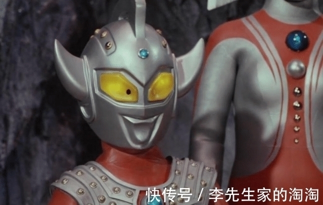 赛文|奥特曼名字为何不能直译?泰罗名为“超级6”,而他“超人归来”