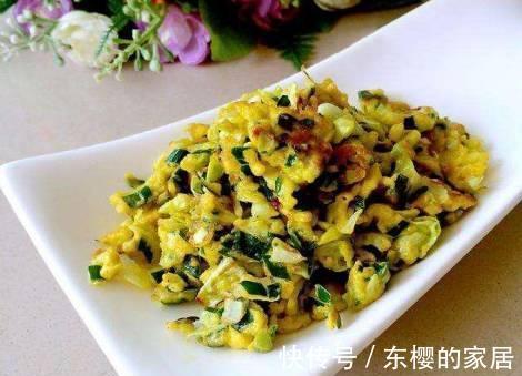 番茄炒蛋|用这个菜炒鸡蛋,比番茄炒蛋好吃一百倍,孩子天天吵着要我做!