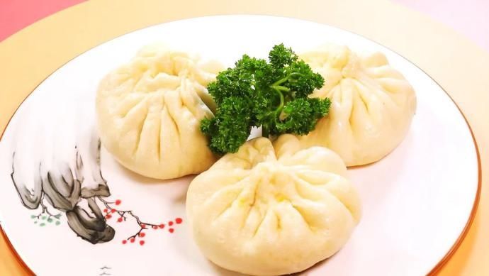 败酱草|【养生厨房】今日菜品——大碗包