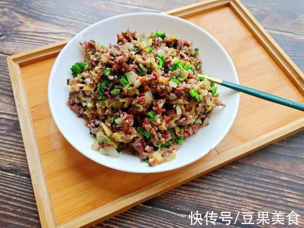 小飞侠|#少盐饮食 轻松生活#更健康的杂粮炒饭&轻食少盐系列