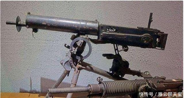 军火武器|英国军官说：清军的武器其实比我们的先进，说落后，其实是误会