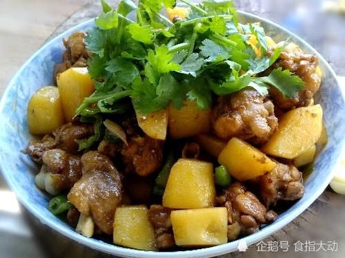 做几道超级下饭的家常菜给家人吃吧！营养解馋，特别开胃！