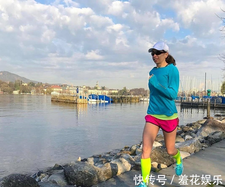 足底筋膜炎|跑步伤膝盖、腿变粗医生讲解跑步5大观念!