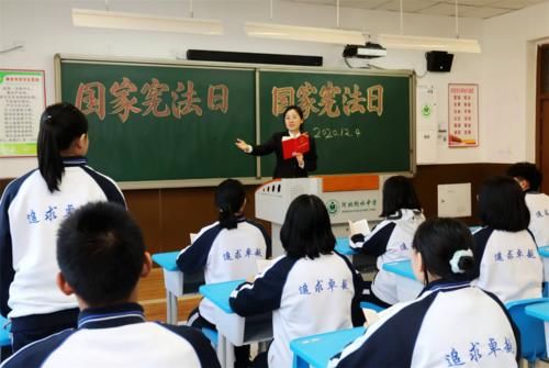 这5所中学，号称清北“生源地”，历年高考上岸人数均在十位数