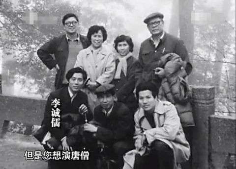 演员请就位|演戏无人问津，拍戏亏了几千万，靠着怼郭敬明，李诚儒改变了结局