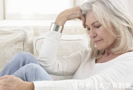 妇科病|女性绝经也有好处?妇科大夫:3种妇科病或可自愈,值得了解下!