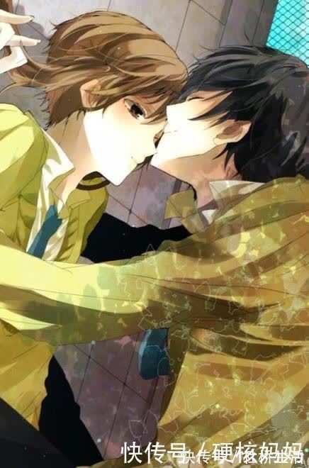 吴挺|漫漫何其多再出纯爱神作,靠它打败淮上反超木瓜黄,9.9分爆红