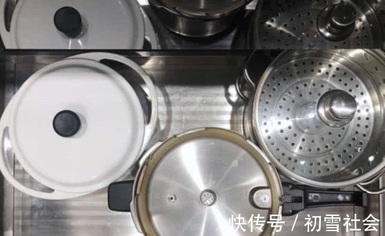 橱柜|房子住了4年,厨房却始终如新多亏橱柜这么设计朋友都羡慕