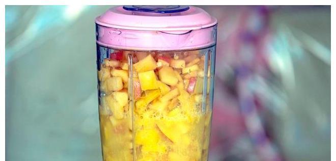 水果|原来水果和鸡蛋还能这么做,不烤不炸,香甜爽口,口感比蛋糕都香