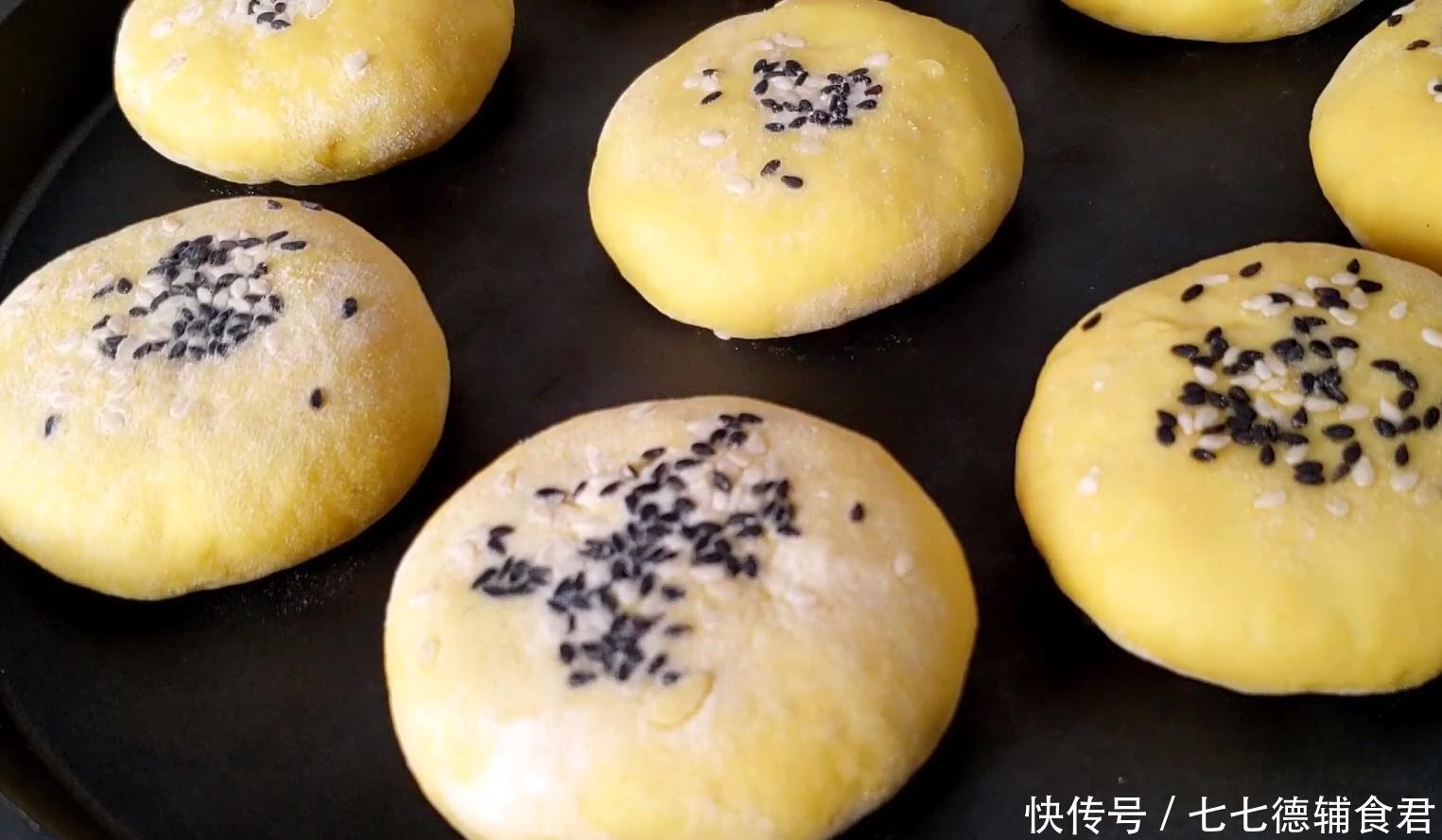 橘子|橘子里加一个鸡蛋,没想到这么好吃,香甜美味,挑食的孩子也爱吃