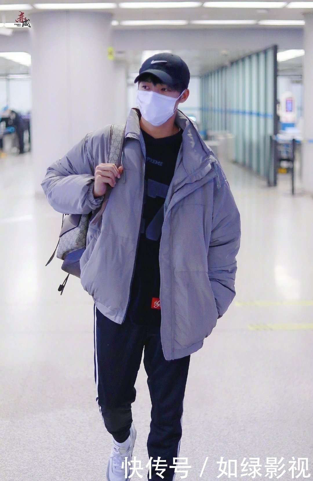 杜淳|《光哥》厉害了!那英、金星主持,郑爽、张翰、印小天、杜淳同台