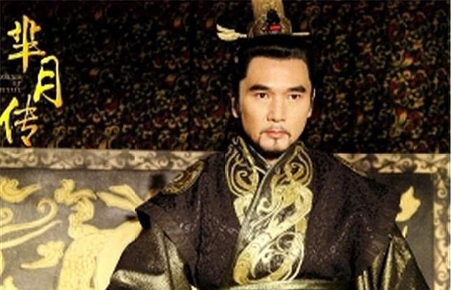 商鞅|芈月传:难怪商鞅会被五马分尸,你看他曾对嬴驷做过什么令人意想不到的事?