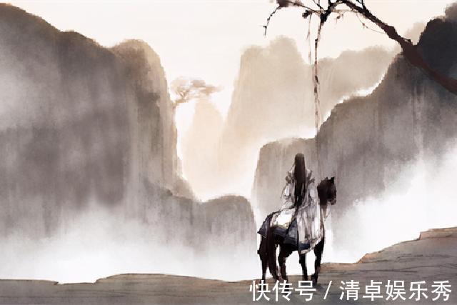 元曲$元曲巅峰对决,马致远和白朴各作一首《天净沙》,谁的意境更高?