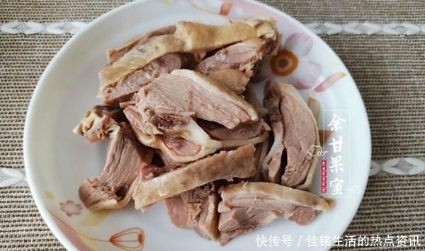 酒酿圆子|三人午餐,半小时备好上桌,6道家常菜肴,米饭也省下了
