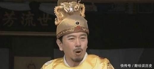 明朝最狂的文坛领袖：公然歌颂秦始皇，还声称“孔子庸人”