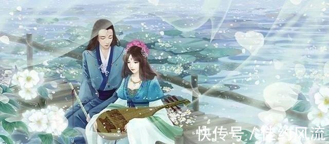 萧郎#唐朝最有价值的一首诗,作者凭此夺回青梅竹马,还得到了意外之财