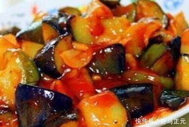 越吃越过瘾的10道美食，翻炒几下快速出锅，鲜美可口很下饭