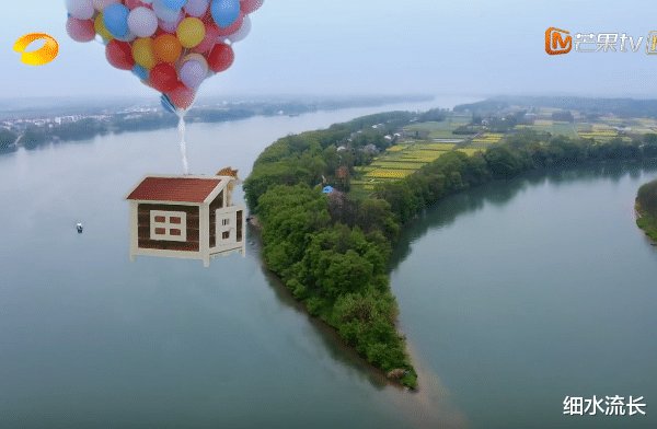 《向往的生活》第五季，和节目组的斗智斗勇，黄磊露出了久违的笑声