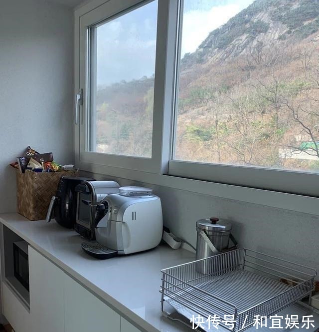 储物空间|韩国太太坚持去客厅化的3个明智决定,越来越多人学,实用人性化