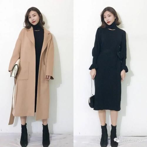 时尚|今年流行一种保暖穿搭，叫：“靴子＋裤子”，时尚简约