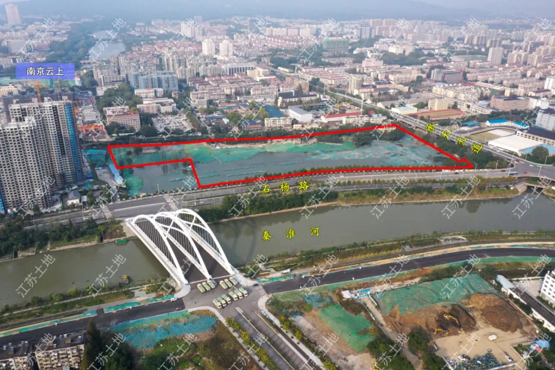 用地|最高毛坯限价46350元/㎡!南京第三批次集中供地来了!