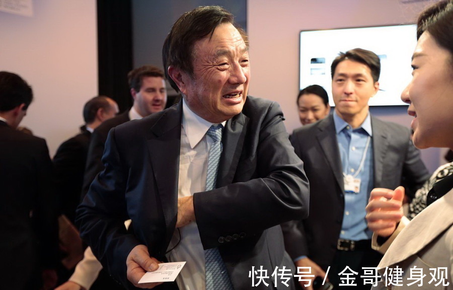 办事处|任正非到华为办事处,经理带豪车接驾被痛骂,任正非:华为不需要“会做人”的干部