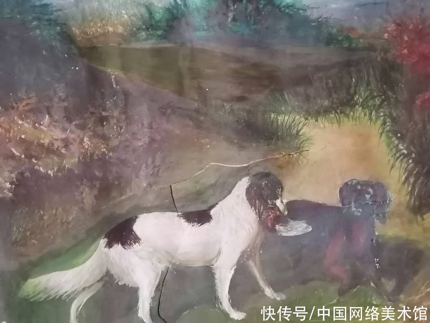  唐明辉|当代艺术名家——唐明辉