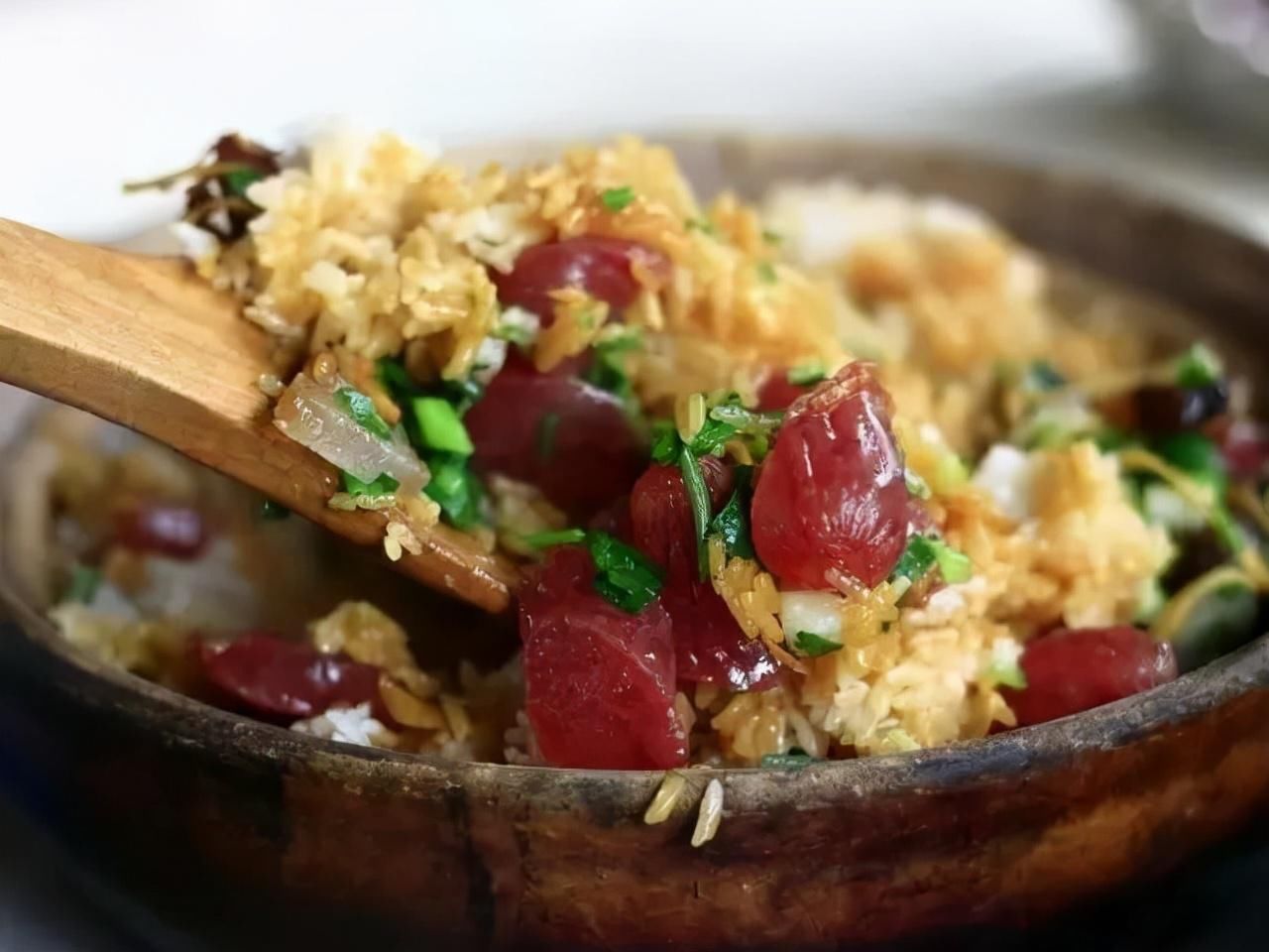 小雪已至，用“美食”抵御寒冷，吃得开心才不怕冷