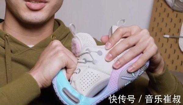 碳板 不靠情怀,凭硬实力反超舶来品的国产实战篮球鞋