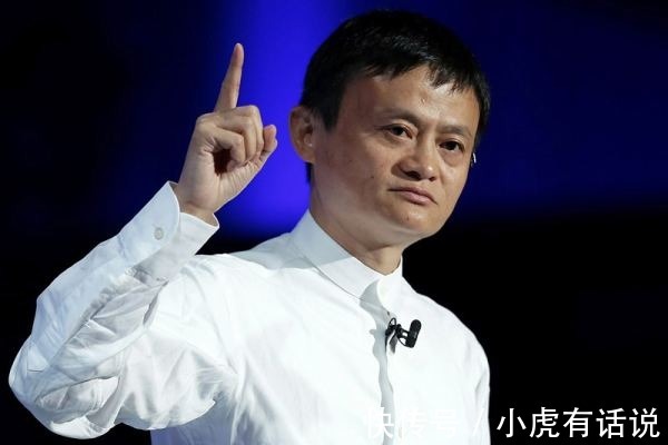 谣言|谣言：马云妻子训斥雷军一小时！侧面看出马云是个怎样的人？