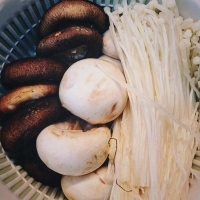 金汤花胶鸡｜搭配多种蔬菜蘑菇｜鲜嫩至极｜超级详细