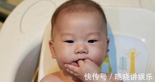 脾胃|孩子有这4种表现,说明脾胃很健康,不用担心消化不良爱生病