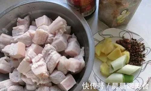 做法|红烧肉的经典做法！很多人第一步就错了，还少了最后一步