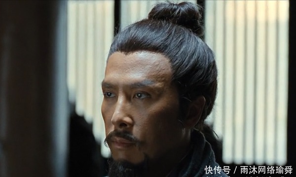 凌统|曹操与孙权的一场激战,为何改变吴魏关系,影响关羽的命运