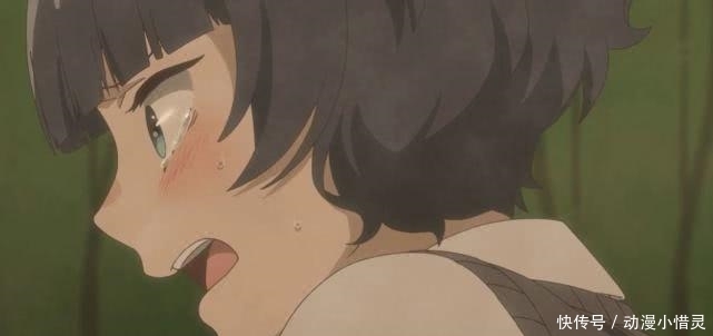 NTR|这部新番仅靠一集,从狗粮番变NTR,观众:编剧求你做个人吧