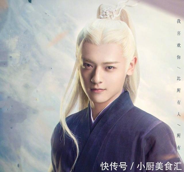 |《琉璃》：腾蛇作为搞笑担当，却在最后一刻，令人潸然泪下？