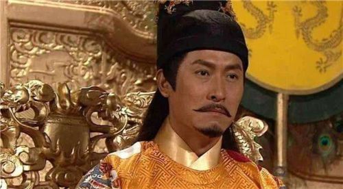 皇子|朱元璋为何不把皇位传给能干的朱棣？专家：谁都可以，唯独他不行