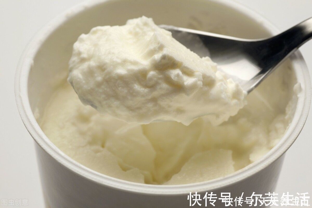 酸奶|老年人这样喝酸奶,比牛奶更有营养,促进消化吸收,更健康