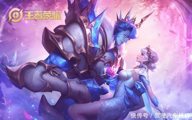 干将|王者荣耀久诚冲国服干将，这套出装引起观众质疑，有肉又有输出