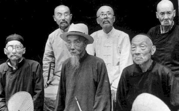 说法|中国士绅消亡史：千年皇权不下县，乡村自治靠士绅