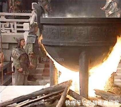 历史|朱元璋把常遇春的老婆大卸八块煮汤,原来历史真相是这样!