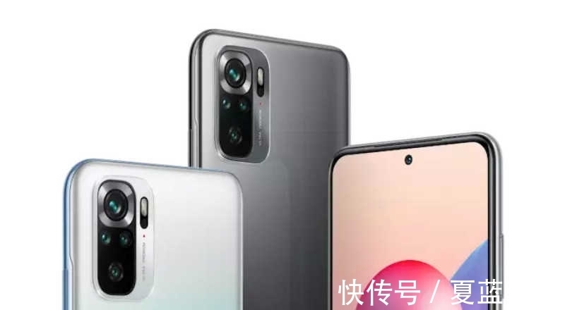 产品|为什么懂行的都会更偏向红米note10Pro，而不是note11Pro