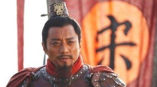 卢俊义|水浒中最低调的好汉,在梁山深受宋江信任,连李逵对他都畏惧三分!